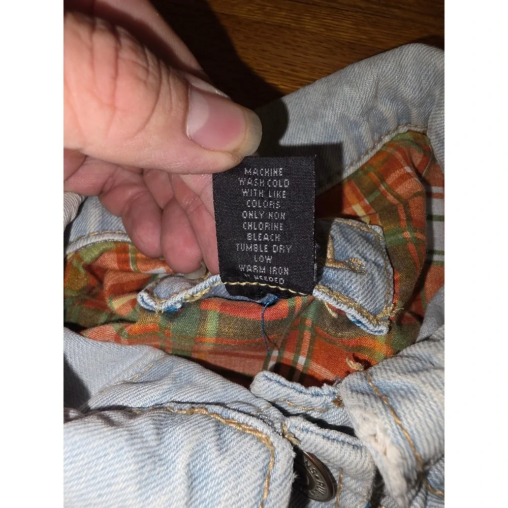 Rue21 light wash